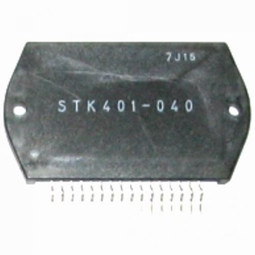 STK 401-040